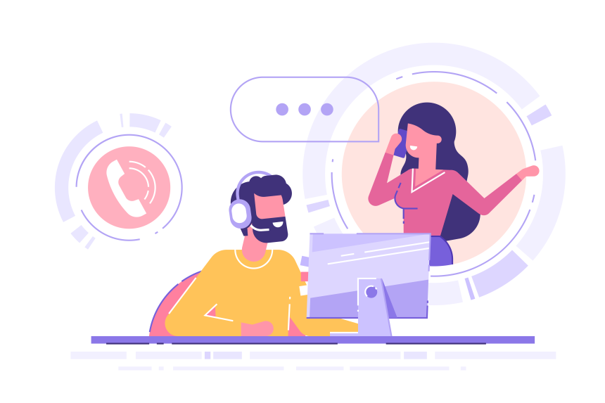 How ice Contact Center is Addressing Customer Service Challenges