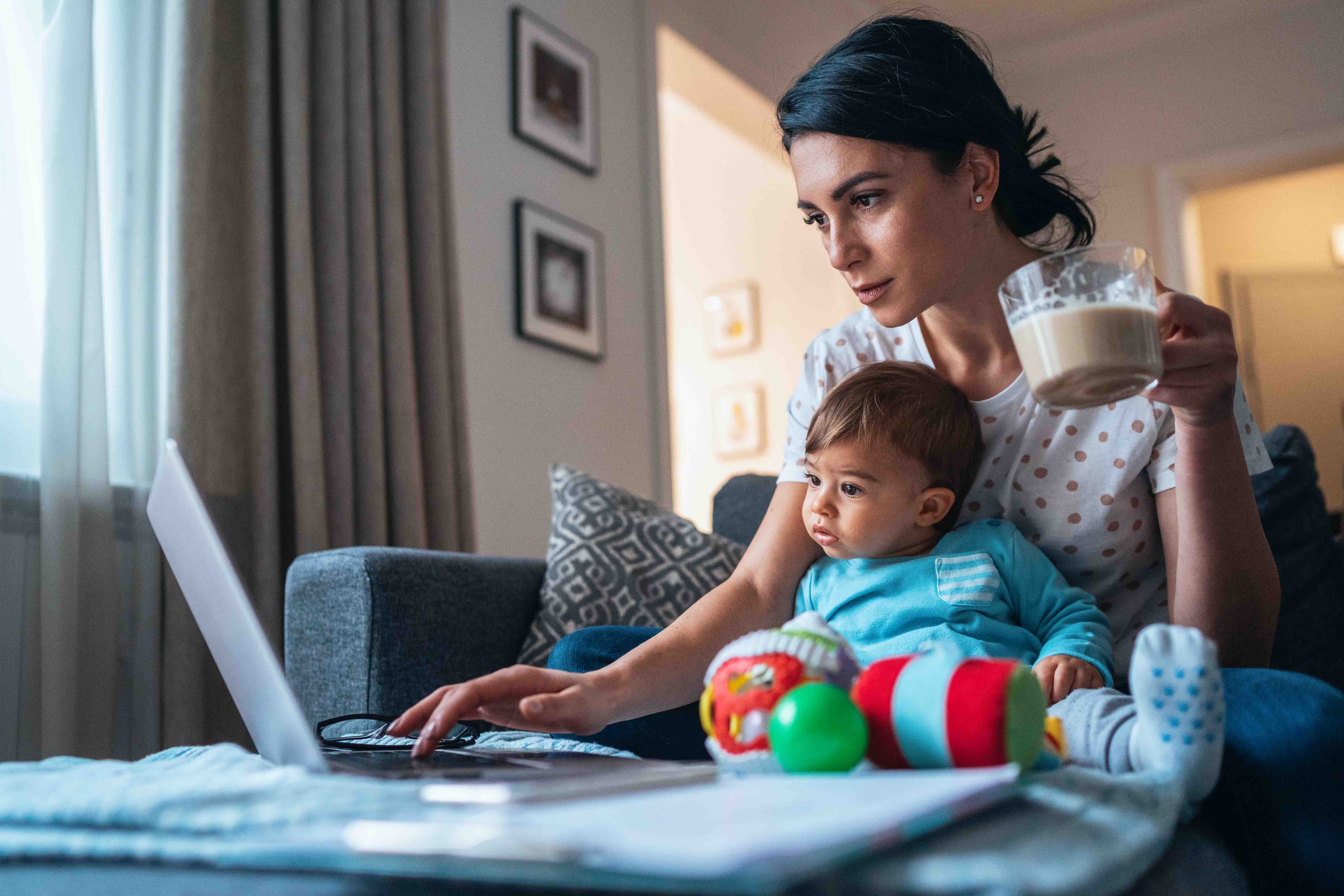 Streamlined child support inquiries-compressed
