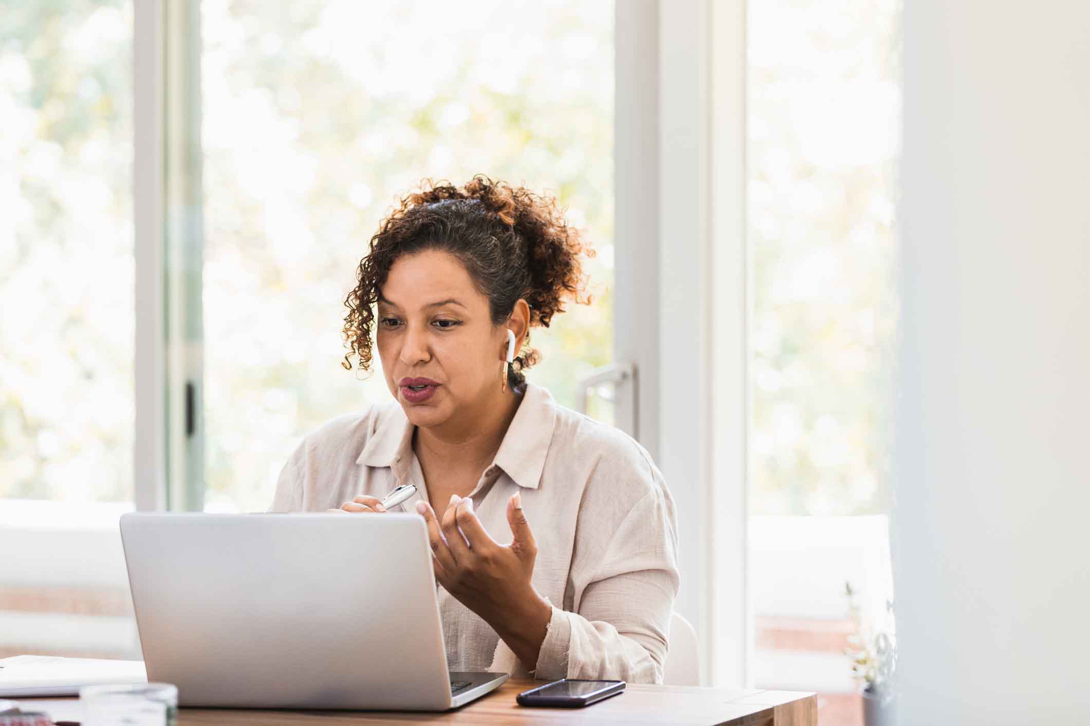 Enable a remote workforce-compressed