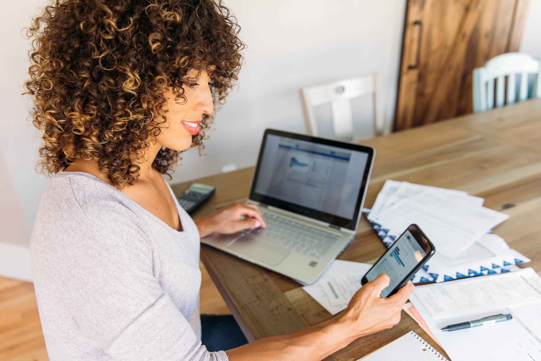Reduce wait times with self-service options-compressed