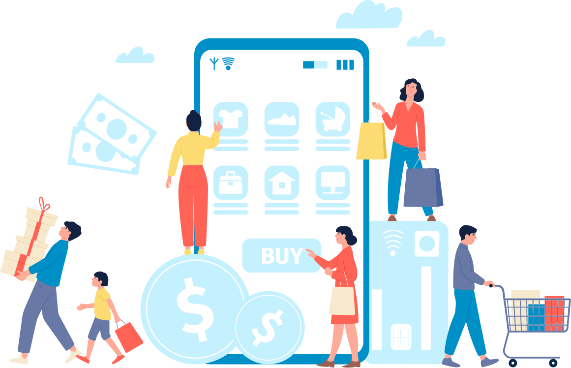 Revolutionizing Retail - A Journey Towards Enhancing Customer Experience